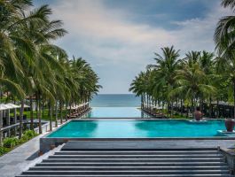 Voucher Four Seasons Hội An Resort