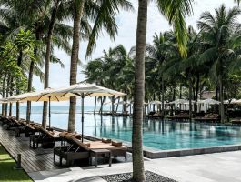 Voucher Four Seasons Hội An Resort