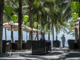 Voucher Four Seasons Hội An Resort