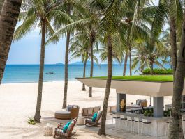 Voucher Four Seasons Hội An Resort