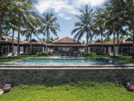 Voucher Four Seasons Hội An Resort