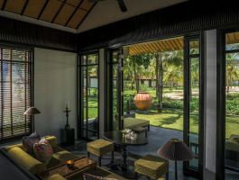 Voucher Four Seasons Hội An Resort