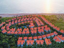 Voucher Furama Đà Nẵng Resort