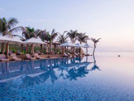 Voucher Fusion Resort Cam Ranh