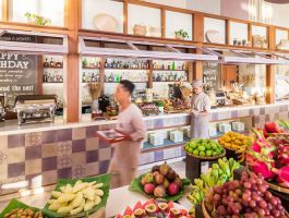 Voucher Fusion Resort Cam Ranh