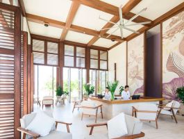 Voucher Fusion Resort Cam Ranh