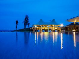 Voucher Fusion Resort Cam Ranh