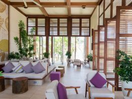 Voucher Fusion Resort Cam Ranh