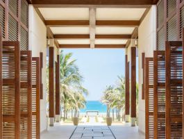 Voucher Fusion Resort Cam Ranh