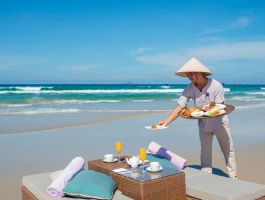 Voucher Fusion Resort Cam Ranh