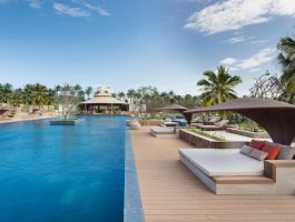 Voucher Fusion Resort Cam Ranh
