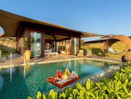 Voucher Fusion Resort Cam Ranh