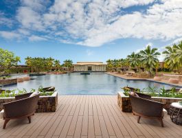 Voucher Fusion Resort Cam Ranh