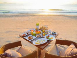 Voucher Fusion Resort Cam Ranh
