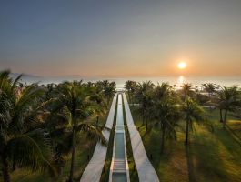 Voucher Fusion Resort Cam Ranh