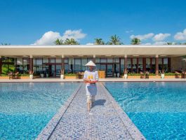 Voucher Fusion Resort Cam Ranh