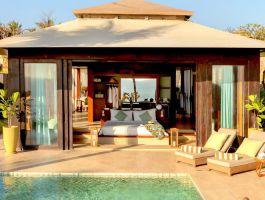 Voucher Fusion Resort Cam Ranh