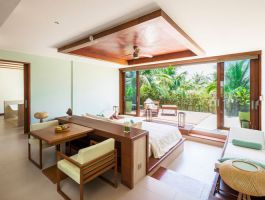Voucher Fusion Resort Cam Ranh