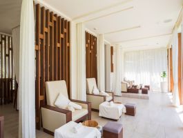 Voucher Fusion Resort Cam Ranh