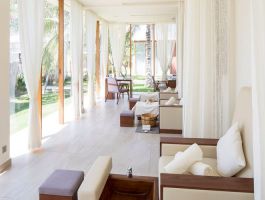 Voucher Fusion Resort Cam Ranh