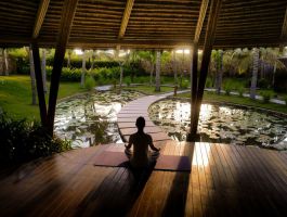 Voucher Fusion Resort Cam Ranh