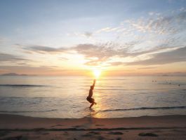 Voucher Fusion Resort Cam Ranh