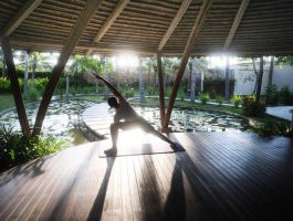 Voucher Fusion Resort Cam Ranh