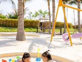 Voucher Fusion Resort Cam Ranh