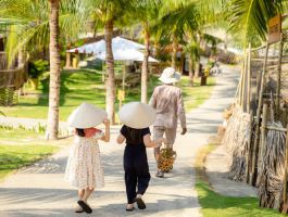 Voucher Fusion Resort Cam Ranh