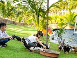 Voucher Fusion Resort Cam Ranh