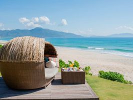Voucher Fusion Resort Cam Ranh