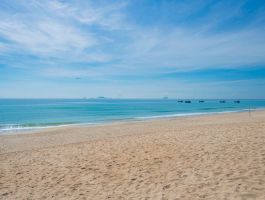 Voucher Fusion Resort Cam Ranh