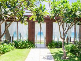 Voucher Fusion Resort Cam Ranh