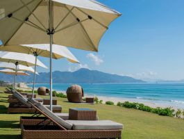 Voucher Fusion Resort Cam Ranh