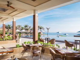 Voucher Fusion Resort Cam Ranh