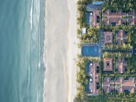 Voucher Tia Wellness Resort Đà Nẵng