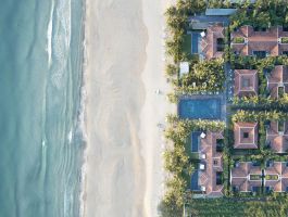Voucher Tia Wellness Resort Đà Nẵng