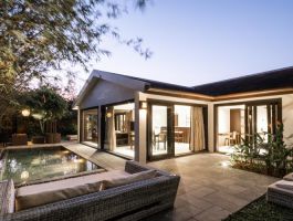 Voucher Tia Wellness Resort Đà Nẵng