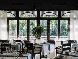 Voucher Tia Wellness Resort Đà Nẵng