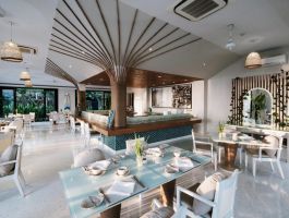 Voucher Tia Wellness Resort Đà Nẵng