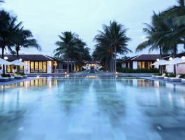 Voucher Tia Wellness Resort Đà Nẵng