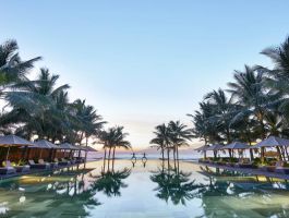Voucher Tia Wellness Resort Đà Nẵng