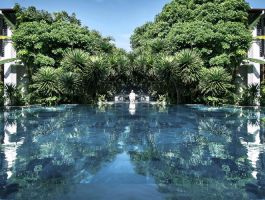 Voucher Tia Wellness Resort Đà Nẵng