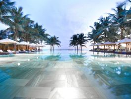Voucher Tia Wellness Resort Đà Nẵng