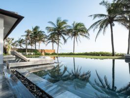 Voucher Tia Wellness Resort Đà Nẵng