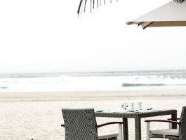 Voucher Tia Wellness Resort Đà Nẵng