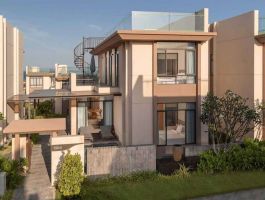 1BR Garden Pool Villa