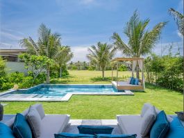 Garden Pool Villa (3)