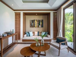 Garden Pool Villa (4)