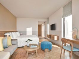 2BR Garden Pool Villa